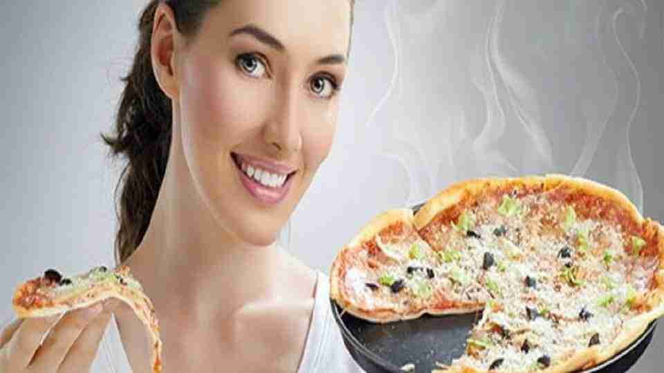 Nasıl kilo alınır?